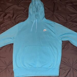 Nike sweatshirt